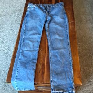 EUC Levi’s 511 jeans sz 33x32